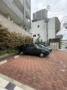 ARROW FIELDS貮番館の外観