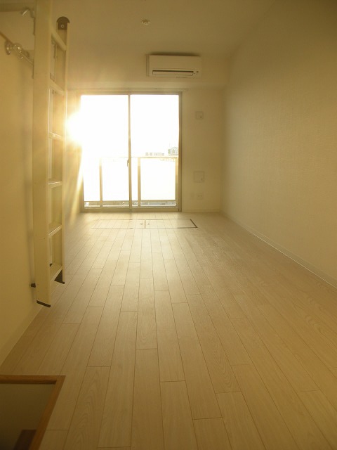  ARROW FIELDS貮番館