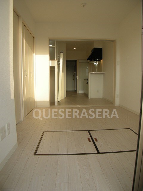  ARROW FIELDS貮番館