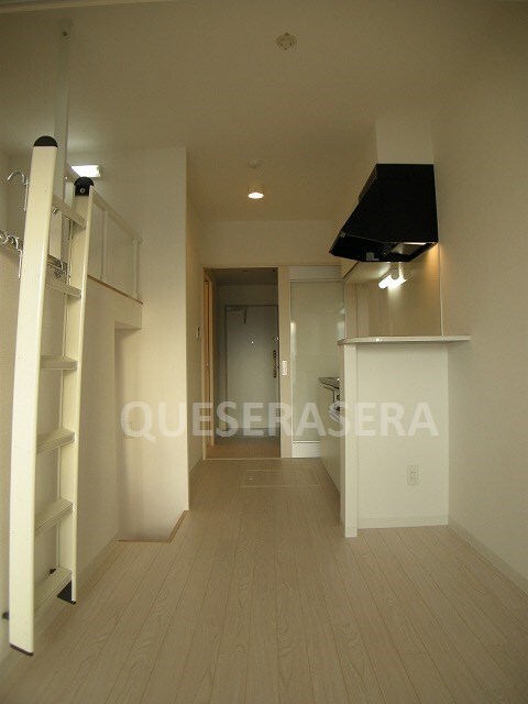  ARROW FIELDS貮番館