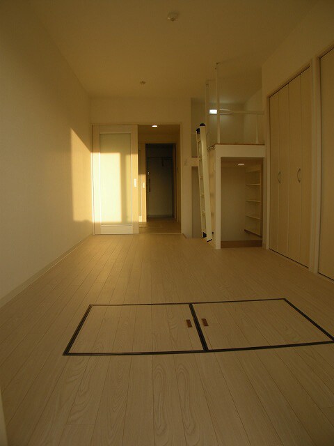  ARROW FIELDS貮番館