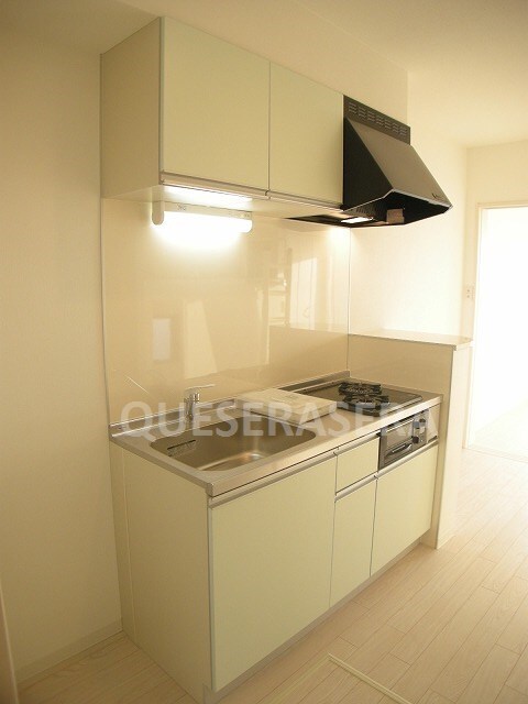  ARROW FIELDS貮番館