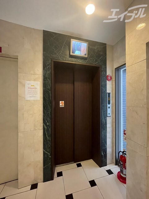  ARROW FIELDS貮番館