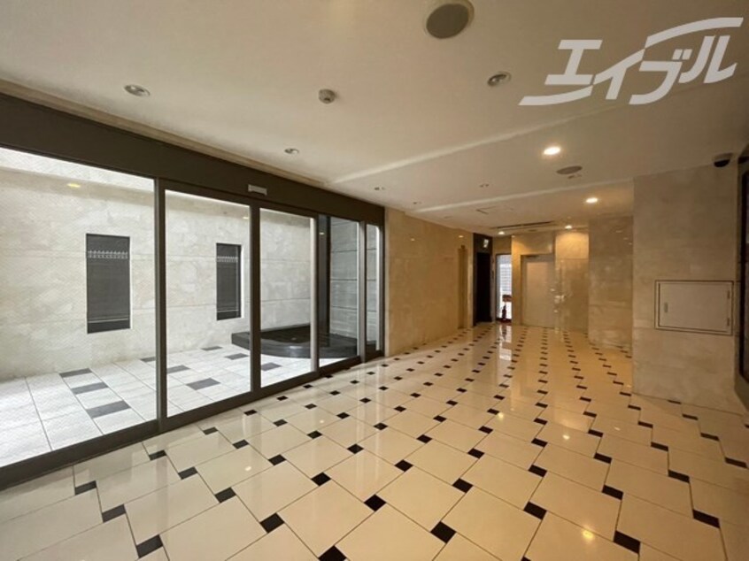  ARROW FIELDS貮番館