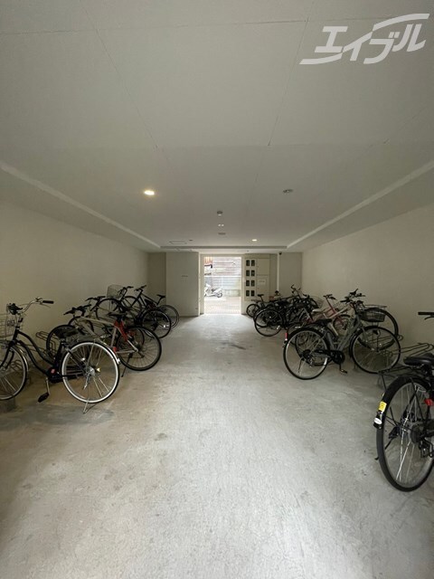  ARROW FIELDS貮番館