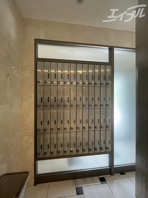  ARROW FIELDS貮番館