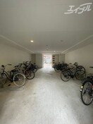  ARROW FIELDS貮番館