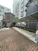  ARROW FIELDS貮番館