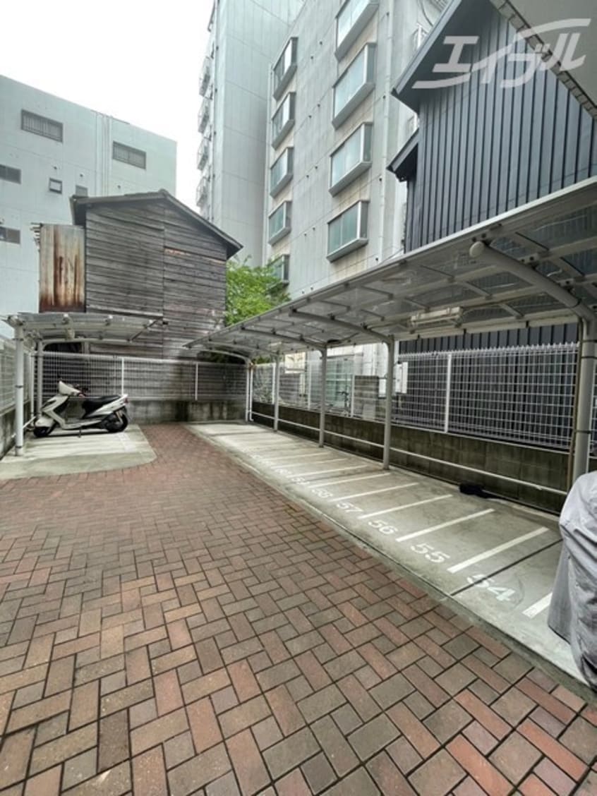  ARROW FIELDS貮番館