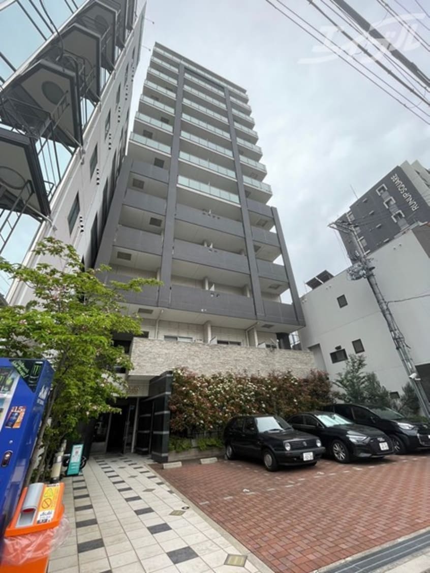  ARROW FIELDS貮番館