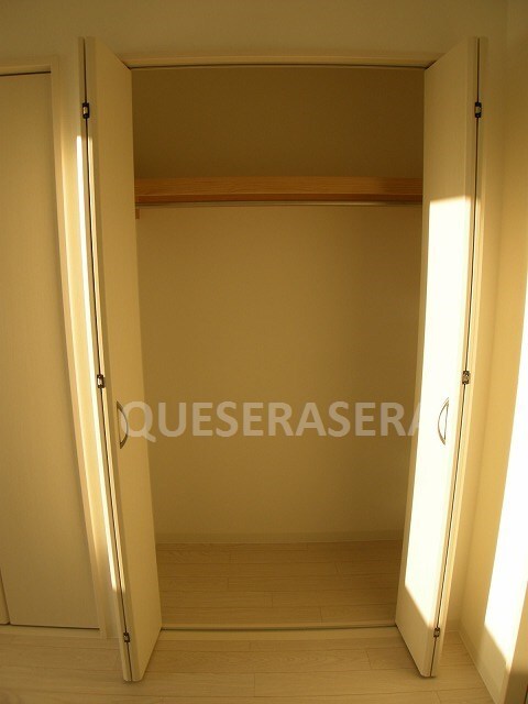  ARROW FIELDS貮番館