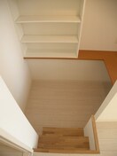  ARROW FIELDS貮番館