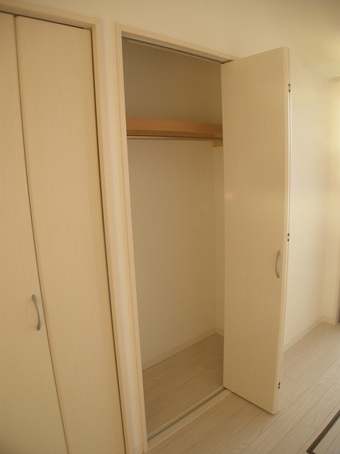  ARROW FIELDS貮番館