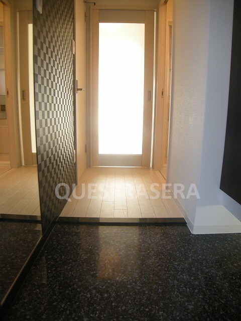  ARROW FIELDS貮番館