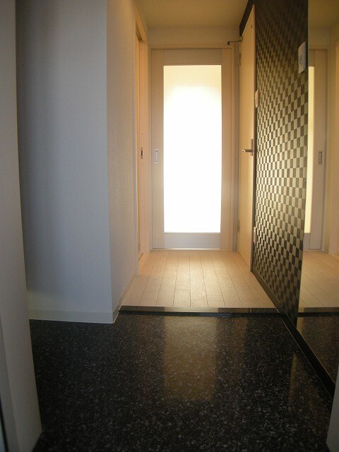  ARROW FIELDS貮番館