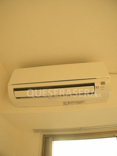  ARROW FIELDS貮番館