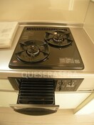  ARROW FIELDS貮番館