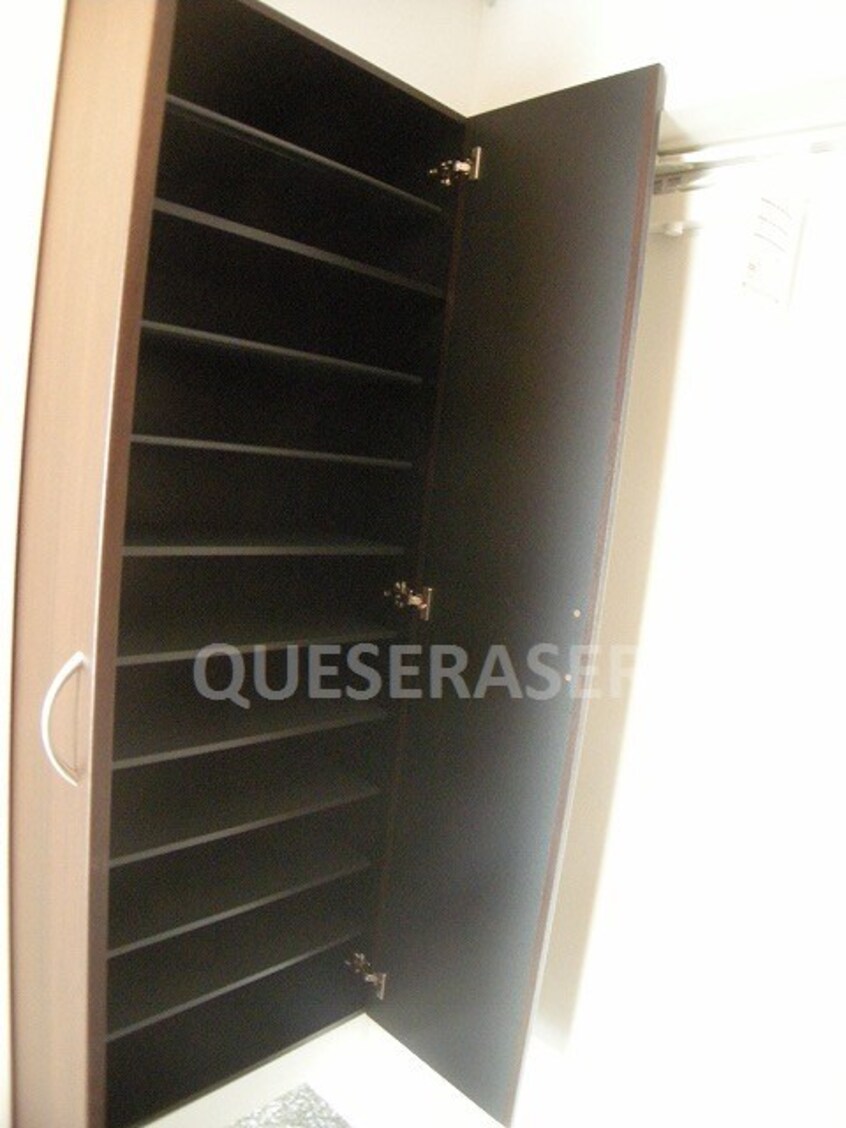  ARROW FIELDS貮番館