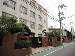 大阪市立吉野小学校