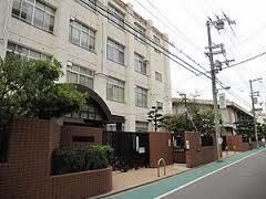 大阪市立吉野小学校(小学校)まで515m※大阪市立吉野小学校 ARROW FIELDS貮番館