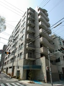  アリス・マナーガーデン谷町