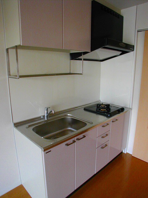  アリス・マナーガーデン谷町