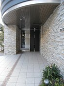  アリス・マナーガーデン谷町