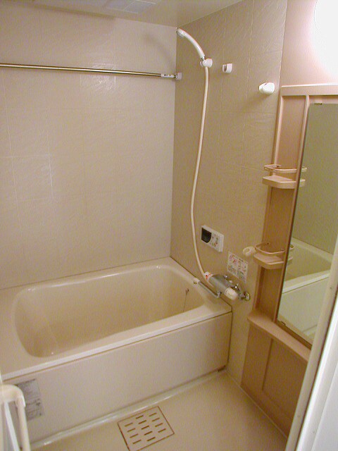  アリス・マナーガーデン谷町