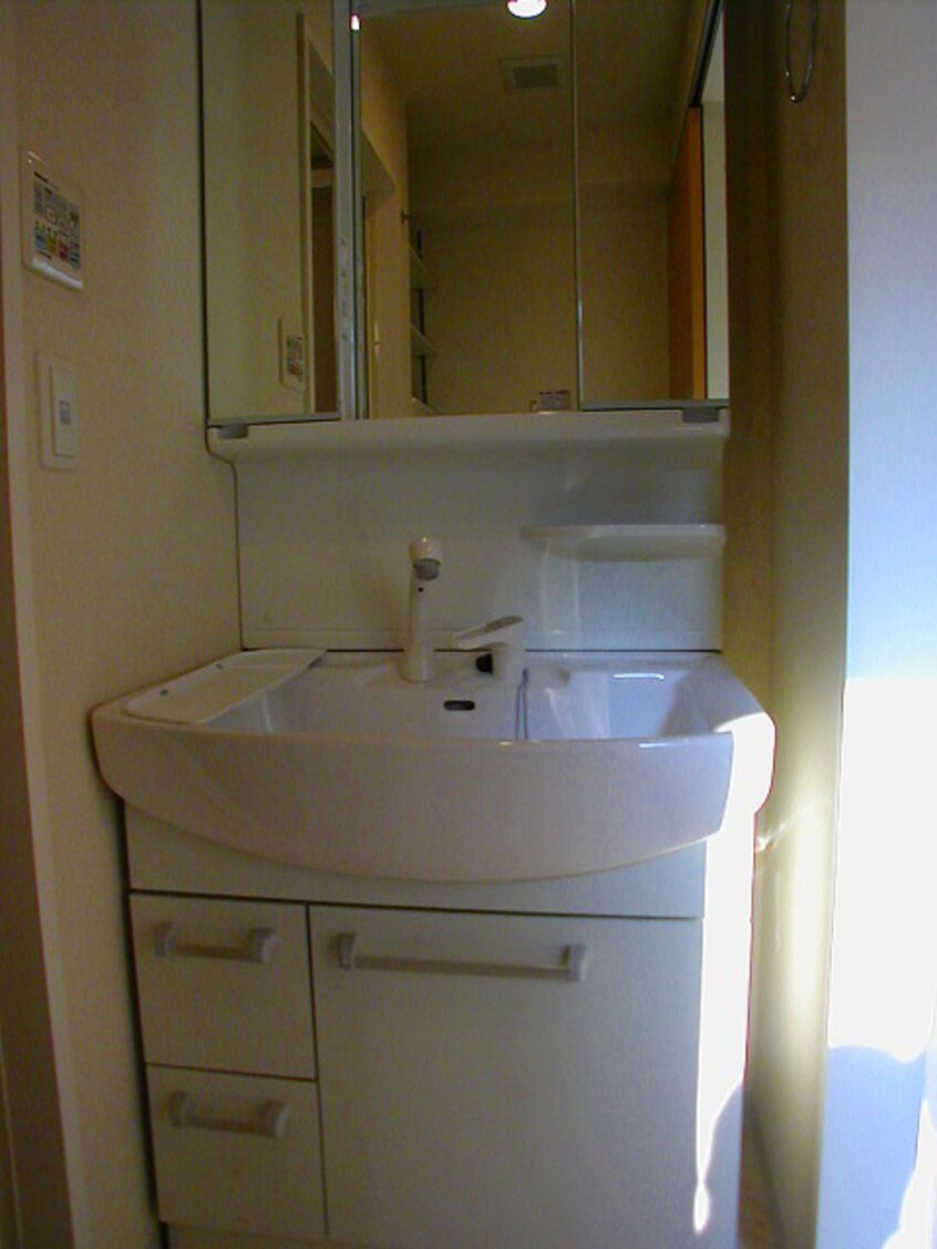  アリス・マナーガーデン谷町