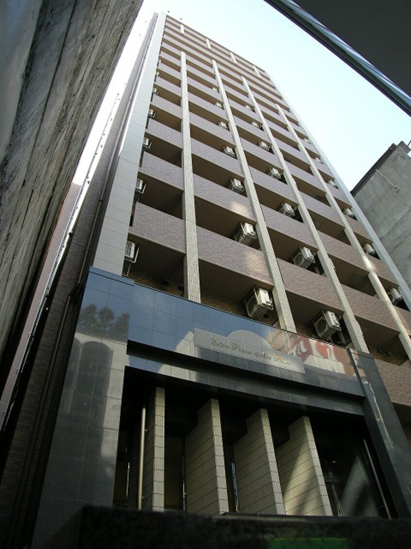  エステムプラザミッドプレイス