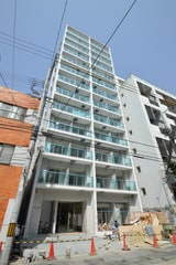 Primavera Nishi Shinsaibashi