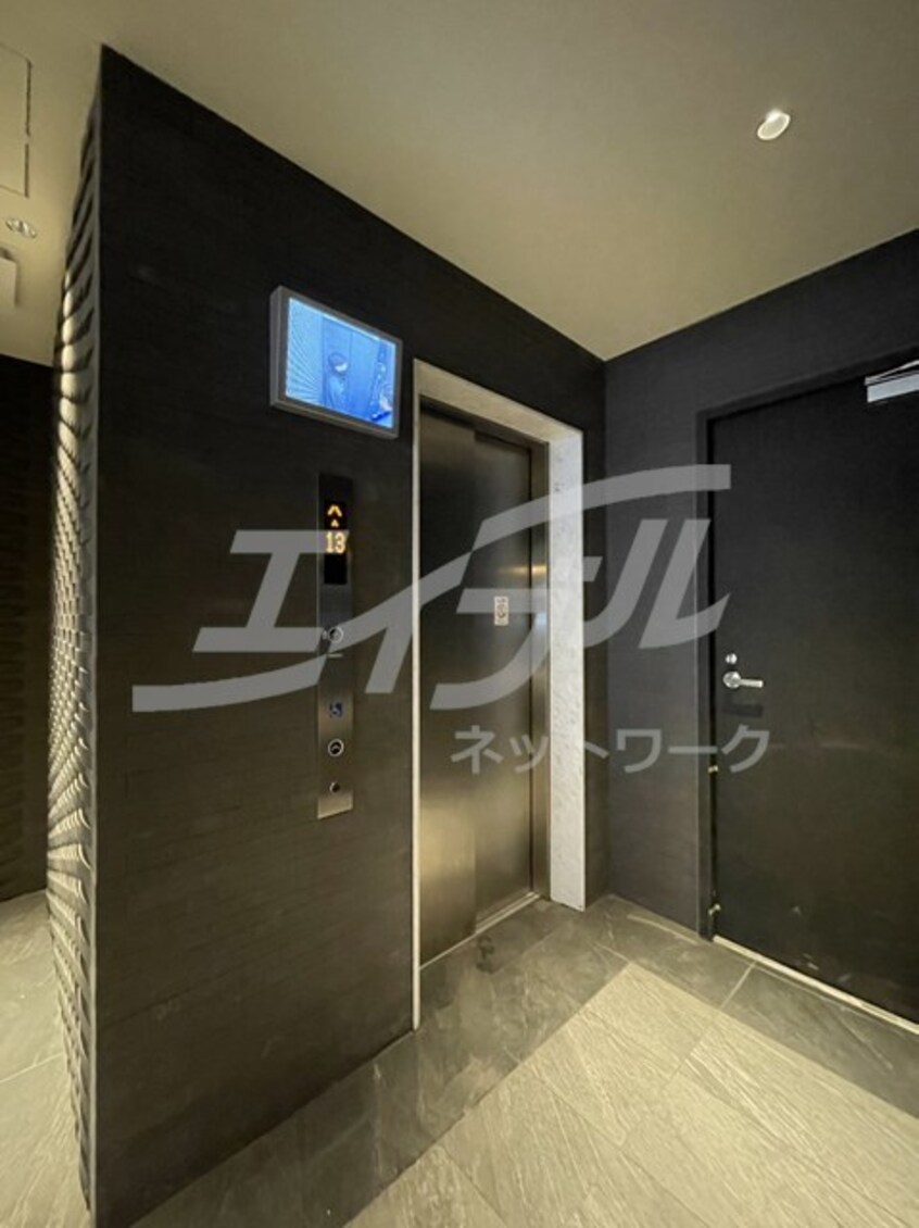  エスリードレジデンス本町パークフロント