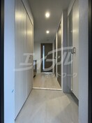  エスリードレジデンス本町パークフロント