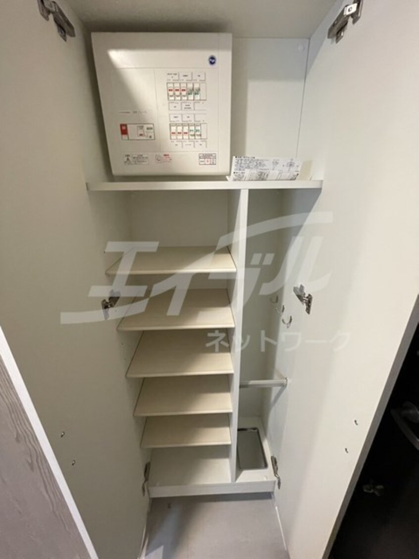  エスリードレジデンス本町パークフロント