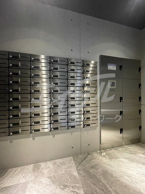  S-RESIDENCE大阪同心