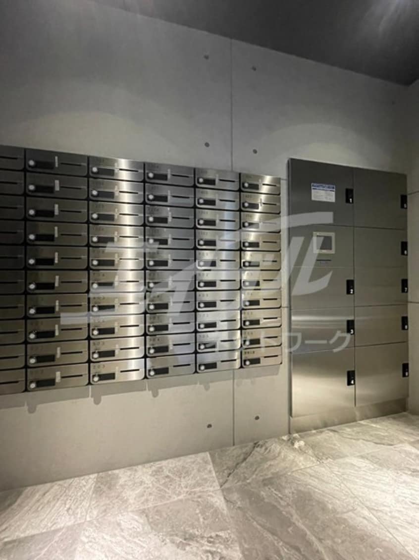  S-RESIDENCE大阪同心