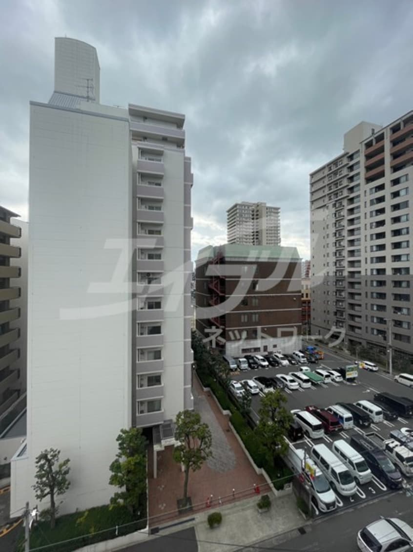  S-RESIDENCE大阪同心