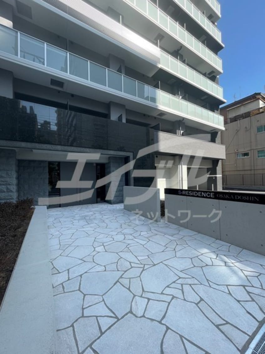  S-RESIDENCE大阪同心