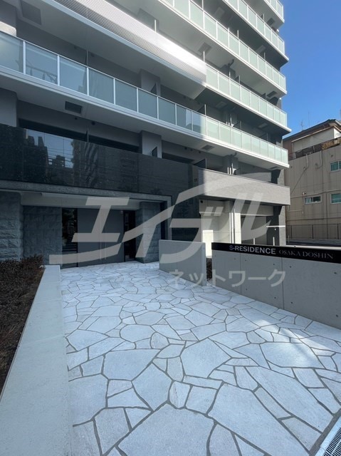  S-RESIDENCE大阪同心