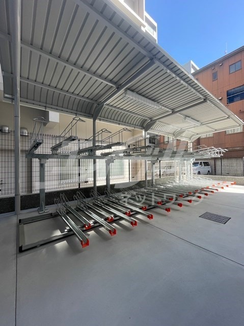  S-RESIDENCE大阪同心