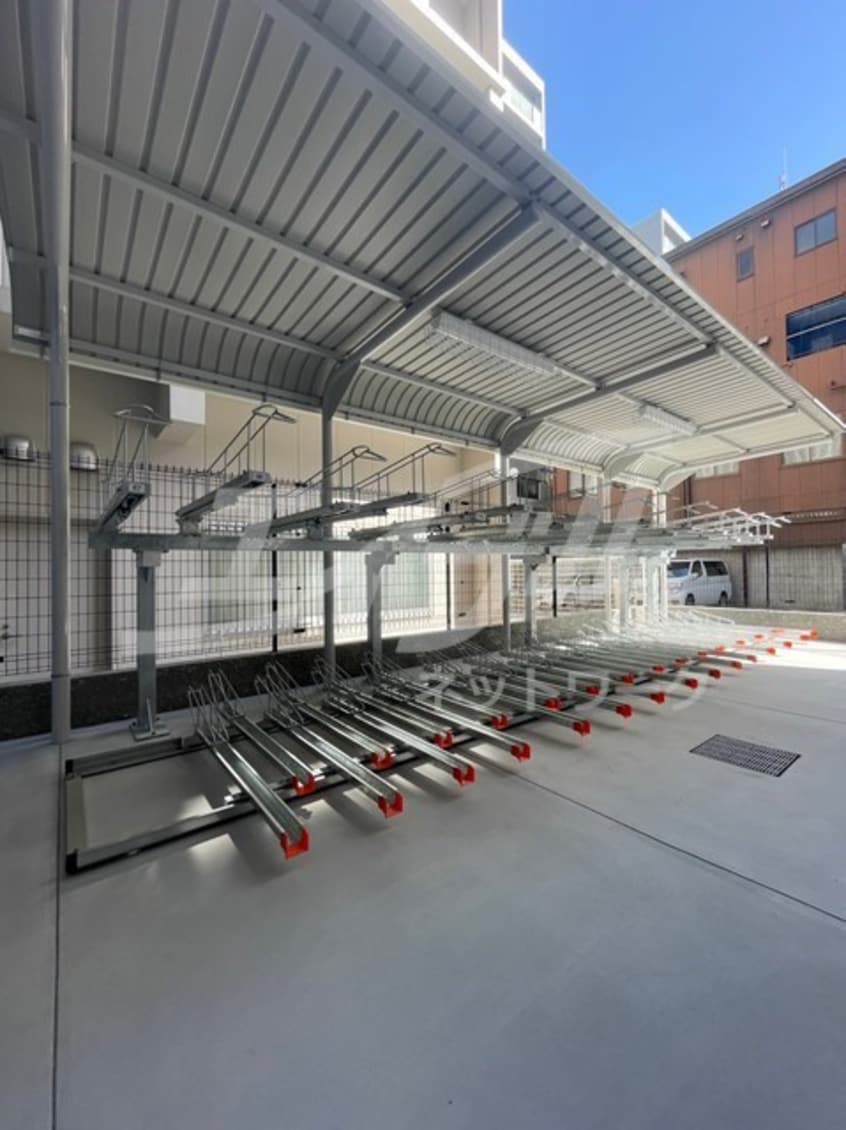  S-RESIDENCE大阪同心