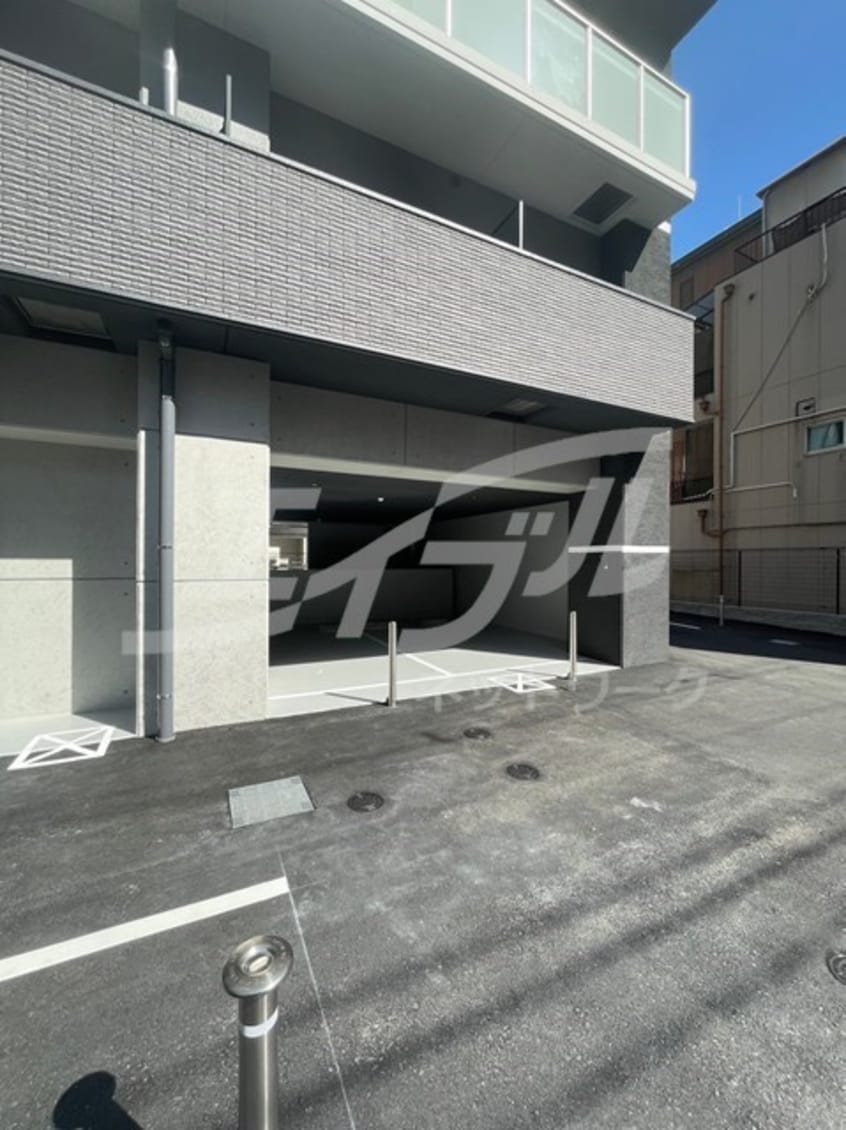  S-RESIDENCE大阪同心