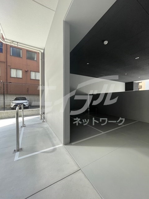  S-RESIDENCE大阪同心