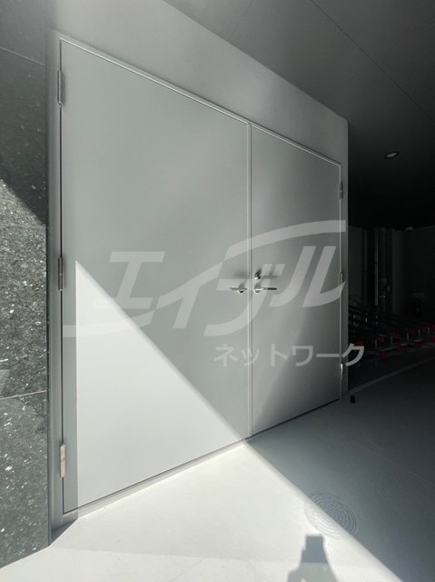  S-RESIDENCE大阪同心