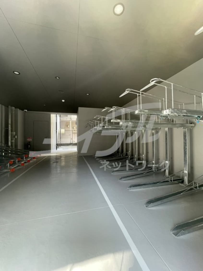  S-RESIDENCE大阪同心