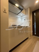  S-RESIDENCE大阪同心