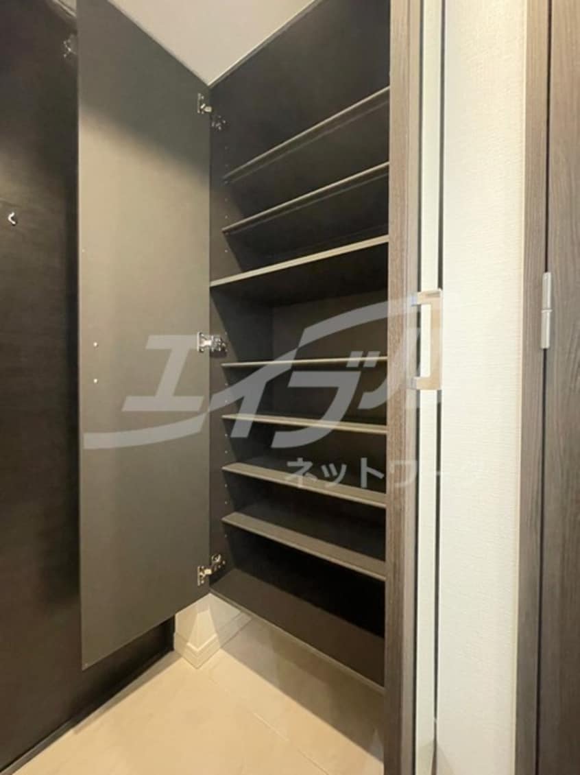  S-RESIDENCE大阪同心