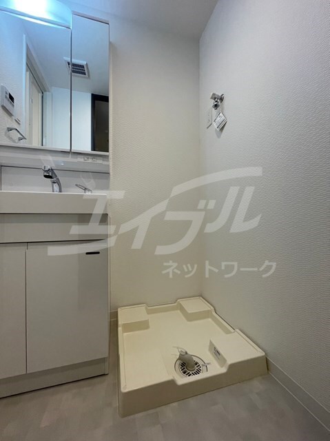  S-RESIDENCE大阪同心