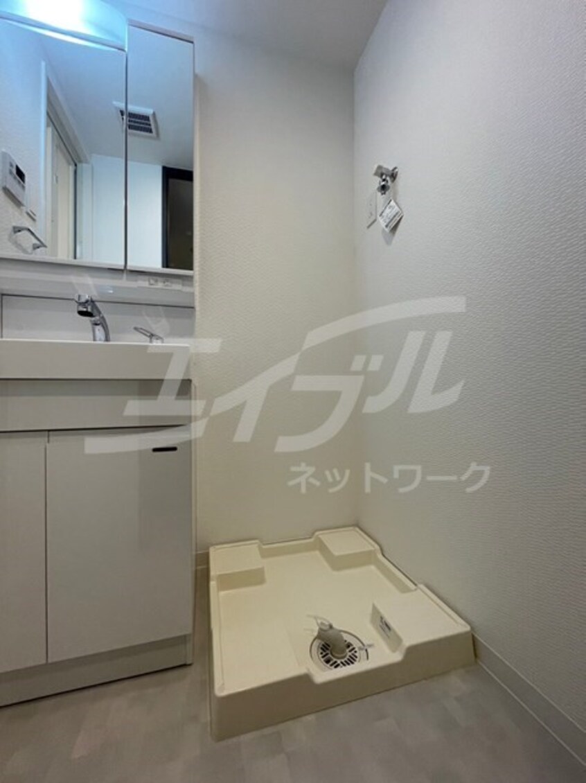  S-RESIDENCE大阪同心