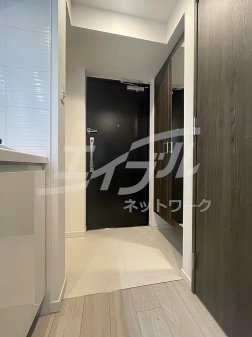  S-RESIDENCE大阪同心